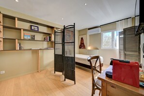 Superior Suite, Ensuite | 1 bedroom - Hôtel O Mamma Mia (Lourmarin)