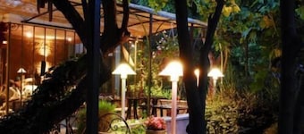 Hôtel Le Paradou Bamboothai