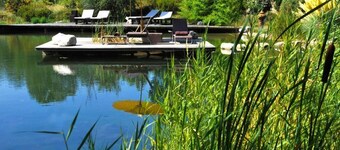 Hôtel Le Paradou Bamboothai