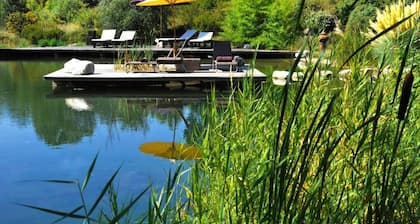 HĂŽtel Le Paradou Bamboothai