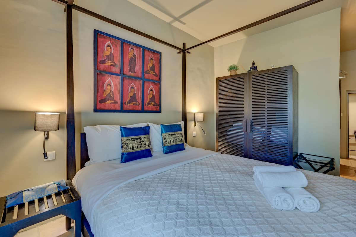 Superior Double Room | 1 bedroom