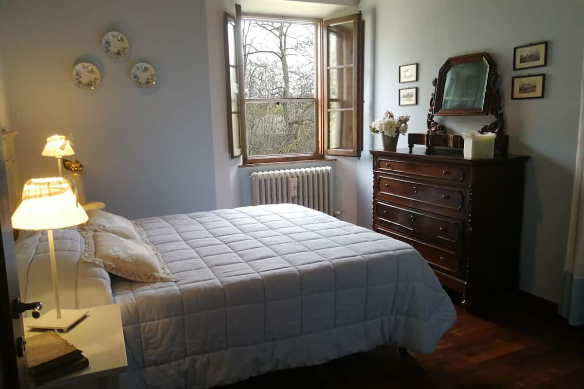 1 bedroom, premium bedding, free WiFi, wheelchair access