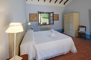 1 soveværelse, premium-sengetøj, gratis Wi-Fi, adgang for kørestole