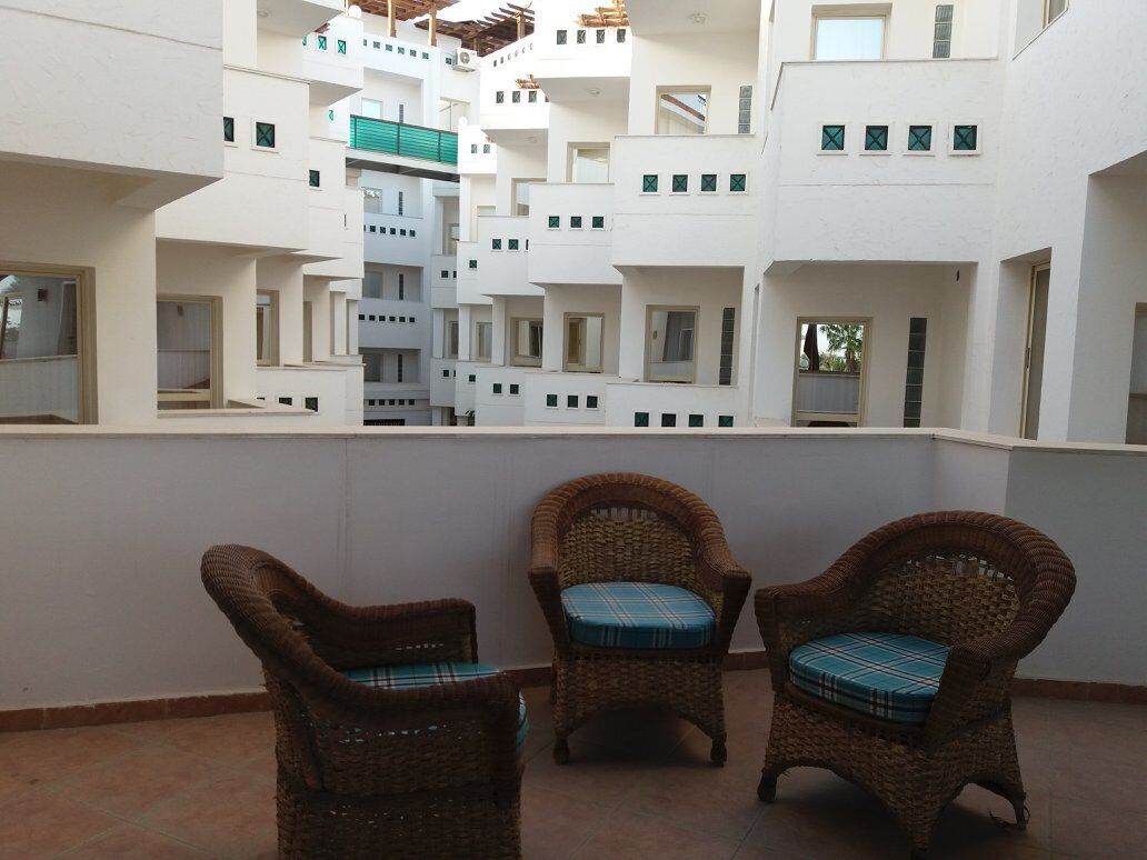 Foto - Elaria Hotel Hurgada