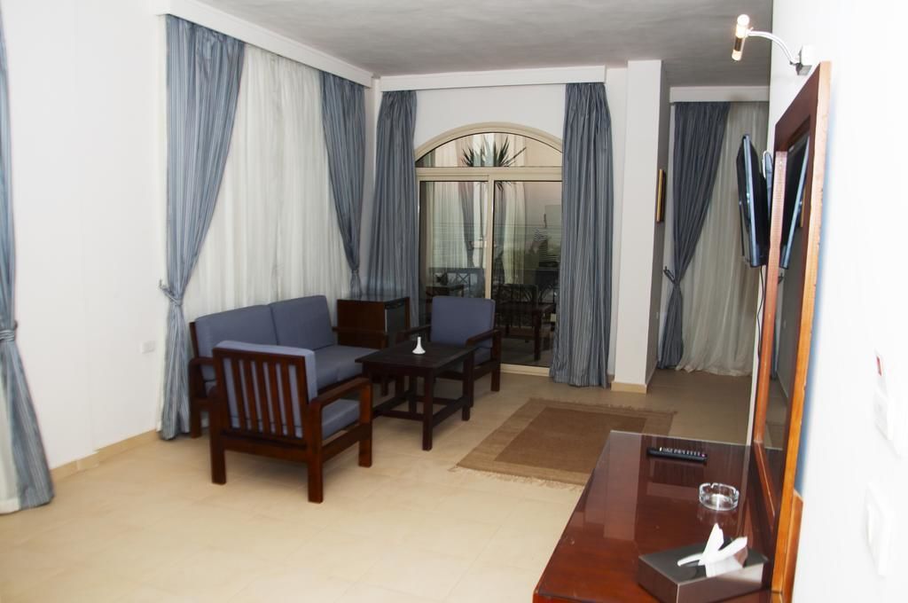 Photo - Elaria Hotel Hurgada