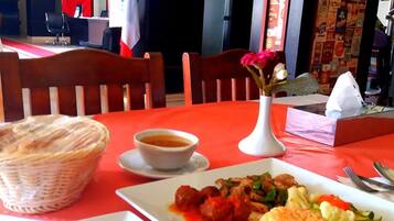 Restoran