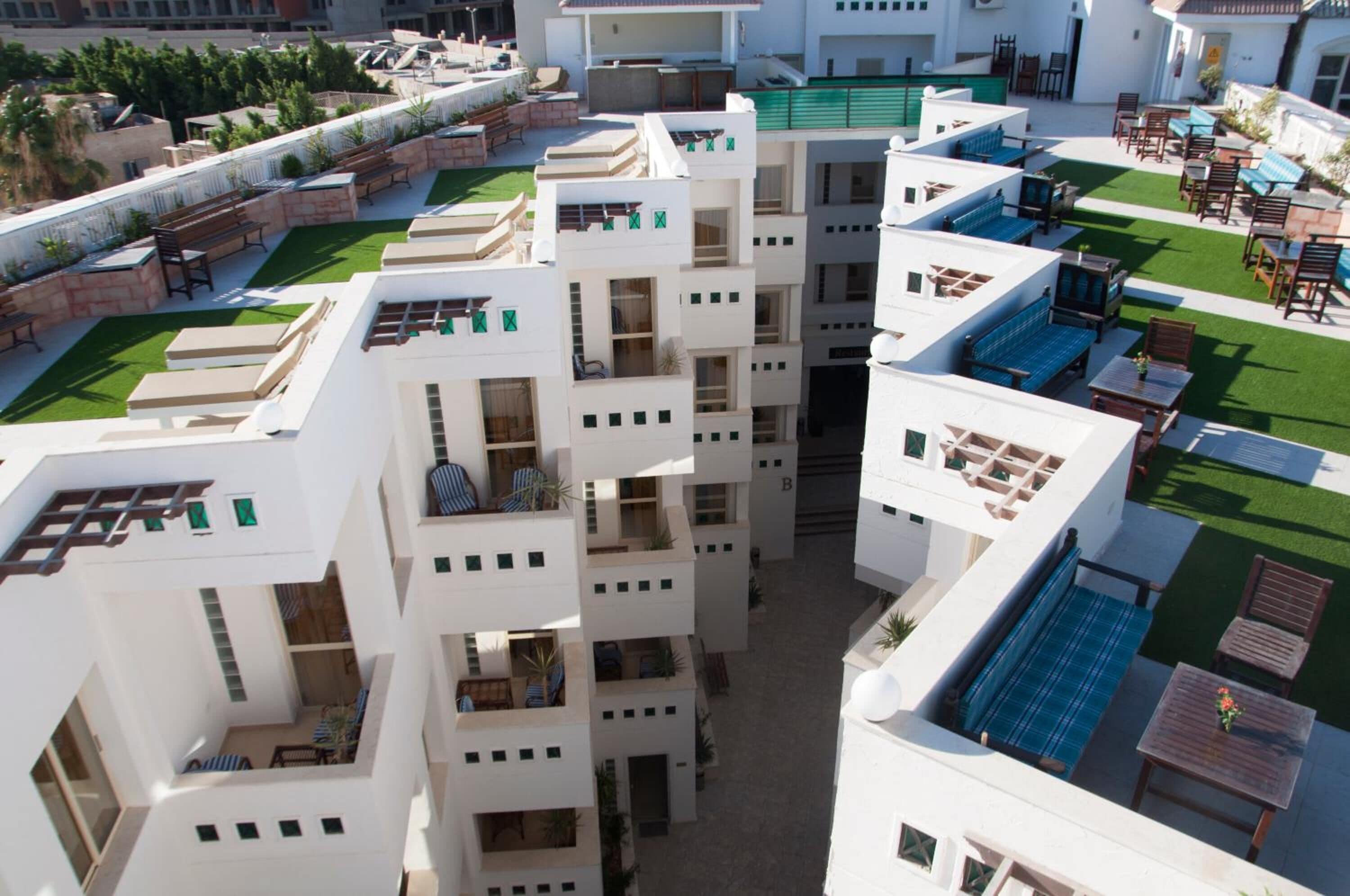 Photo - Elaria Hotel Hurgada