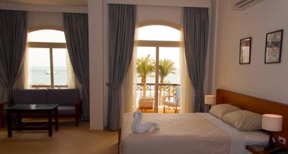 Fantasia Hotel