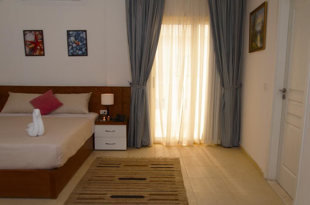 Photo - Elaria Hotel Hurgada