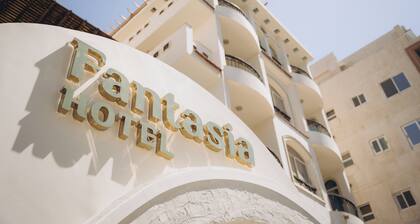 Fantasia Hotel