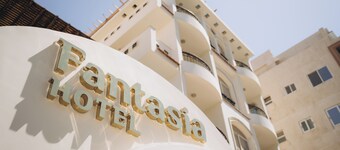 Fantasia Hotel