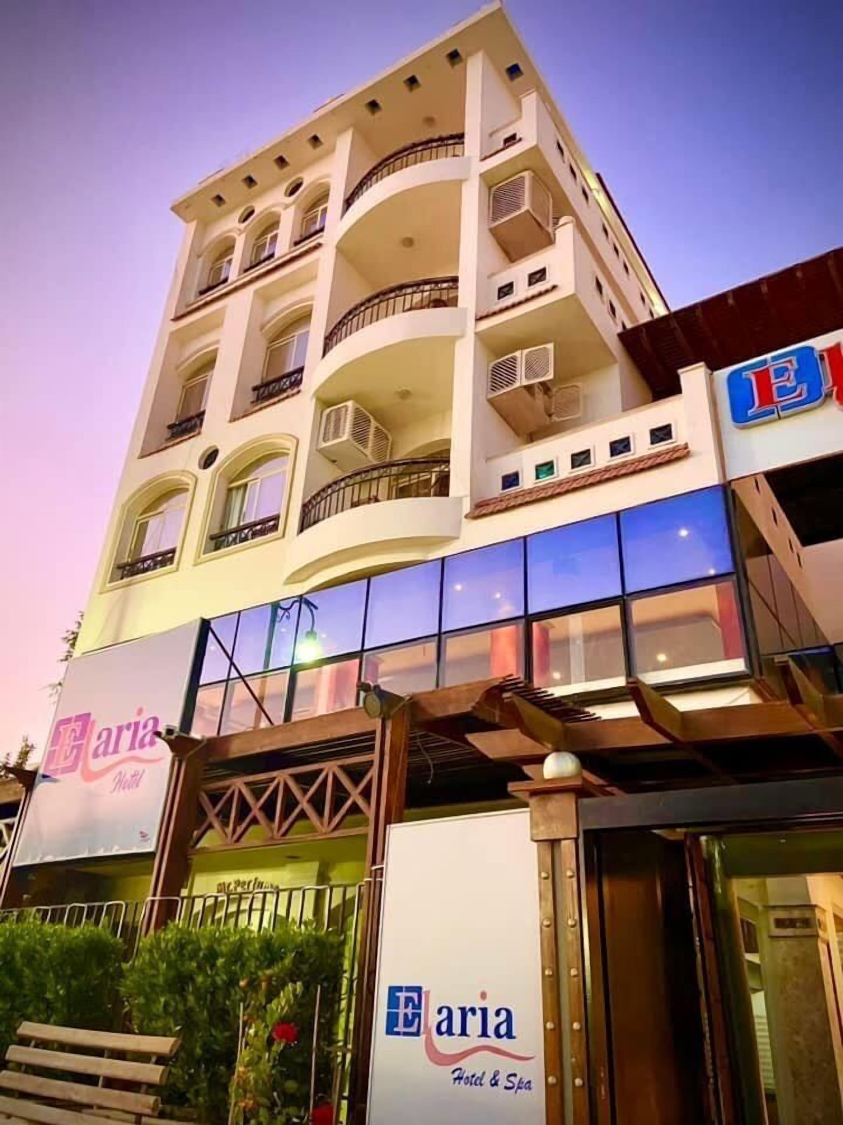 Foto - Elaria Hotel Hurgada