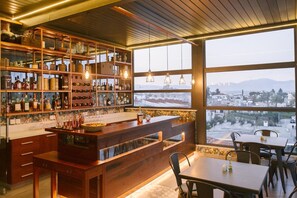 Restaurant - Hypnos Boutique Hotel (Ayios Dhometios)