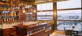 Hypnos Boutique Hotel