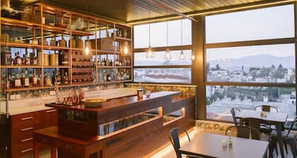 Hypnos Boutique Hotel