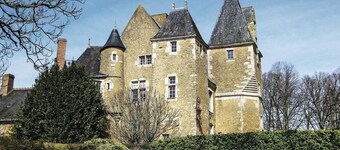 Château de la Balluère
