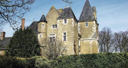 Château de la Balluère