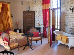 Draps en coton égyptien, rideaux occultants, fer et planche à repasser