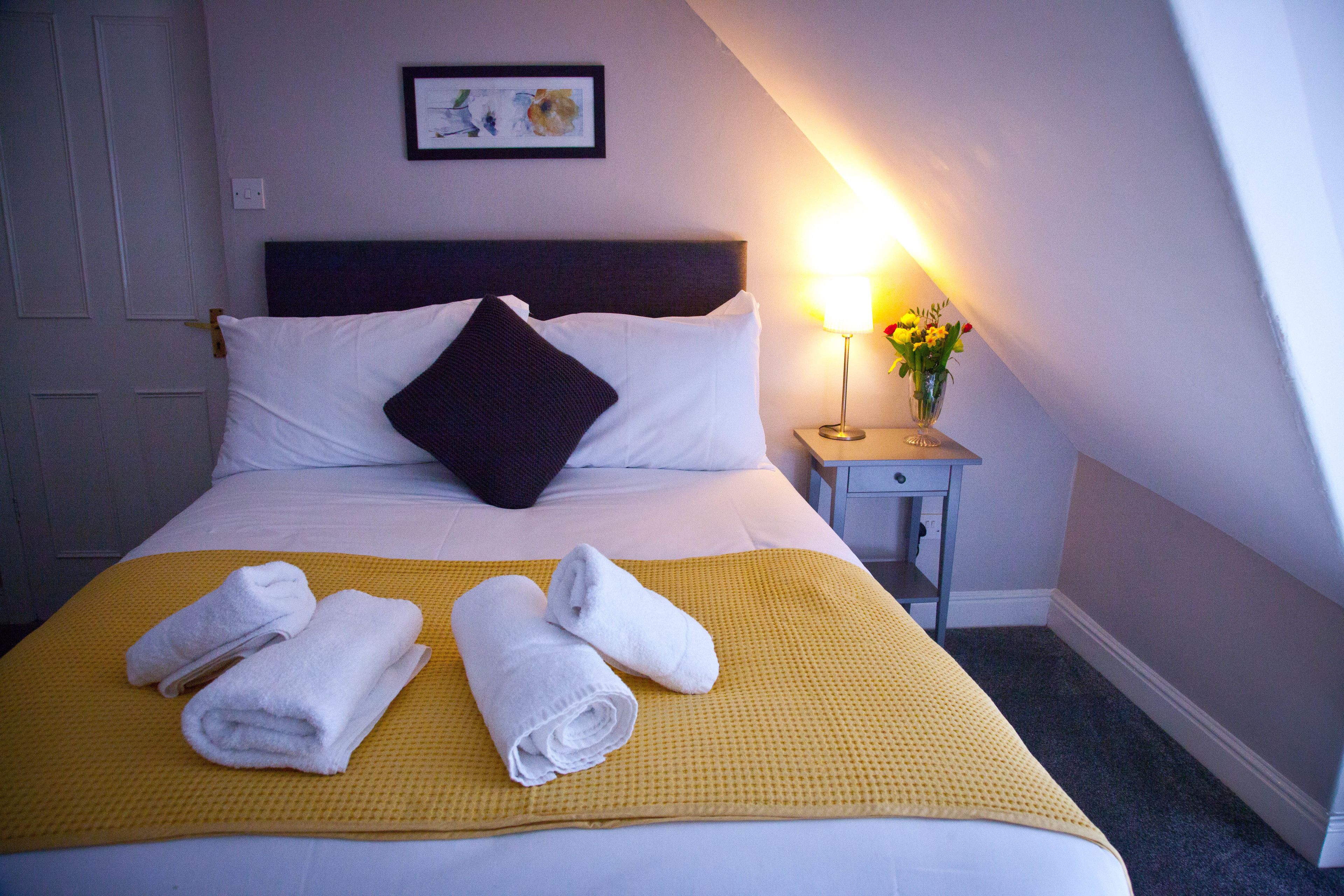 Photo - Rowton Poplars Hotel