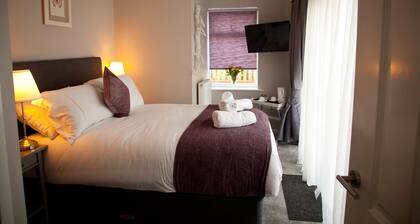 Rowton Poplars Hotel
