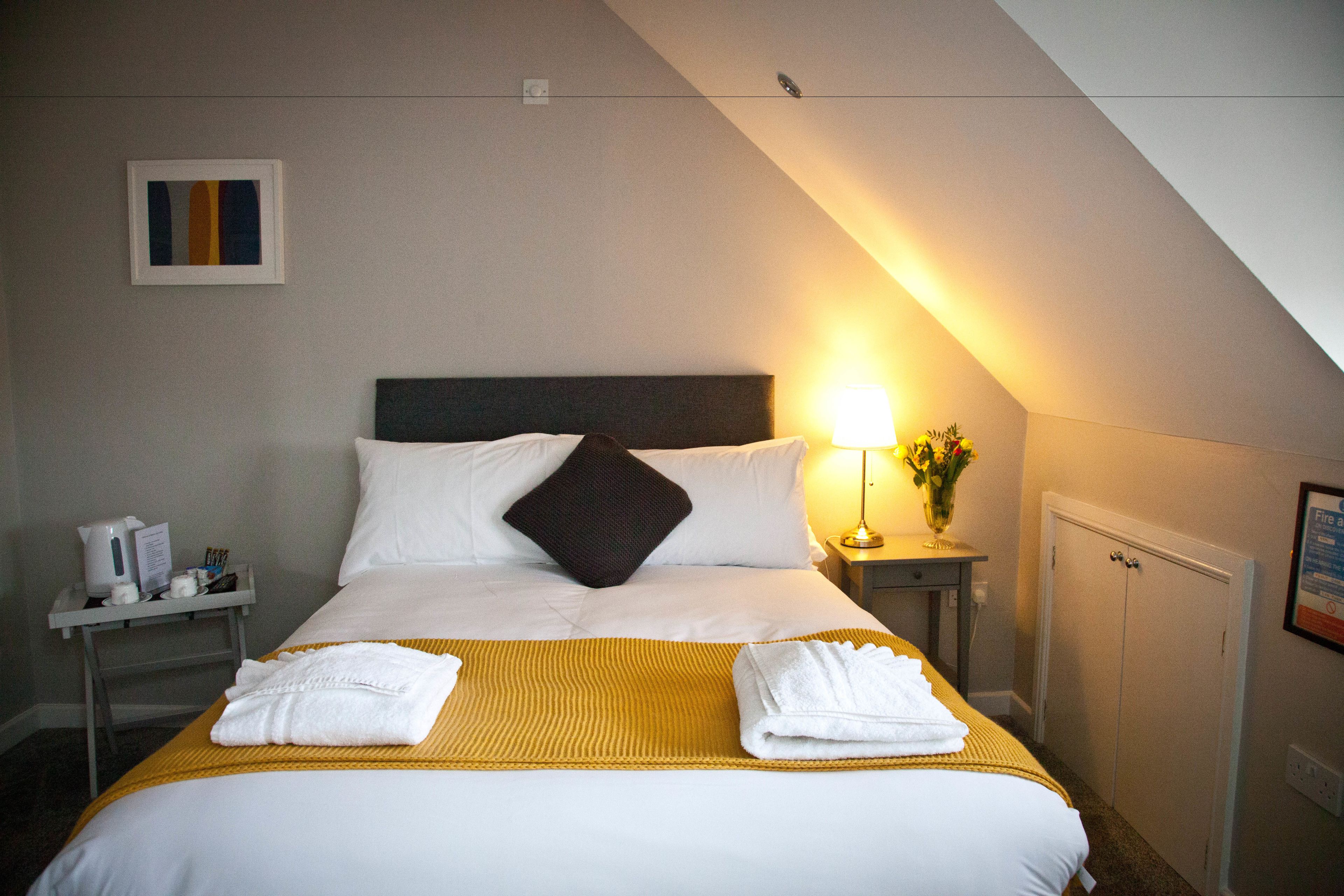 Photo - Rowton Poplars Hotel