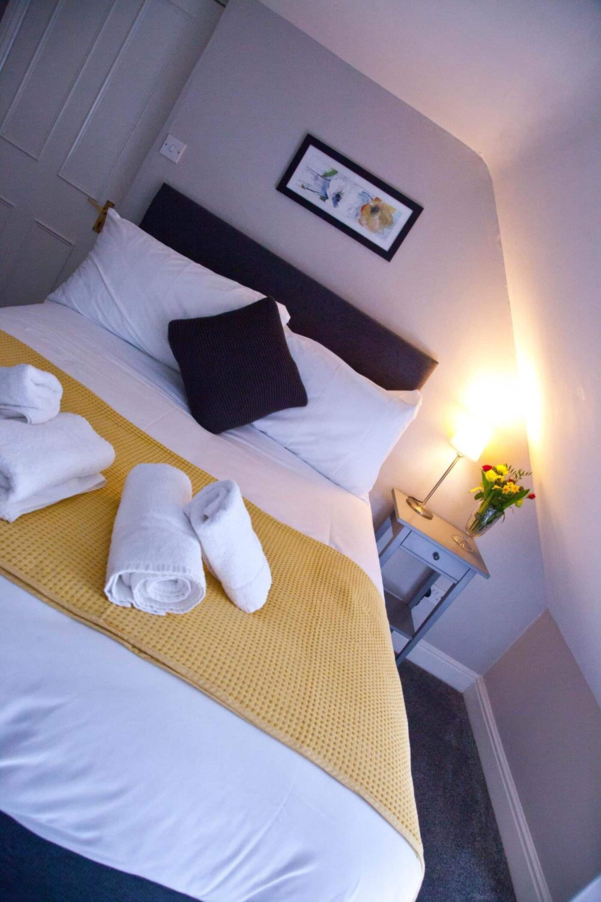 Photo - Rowton Poplars Hotel