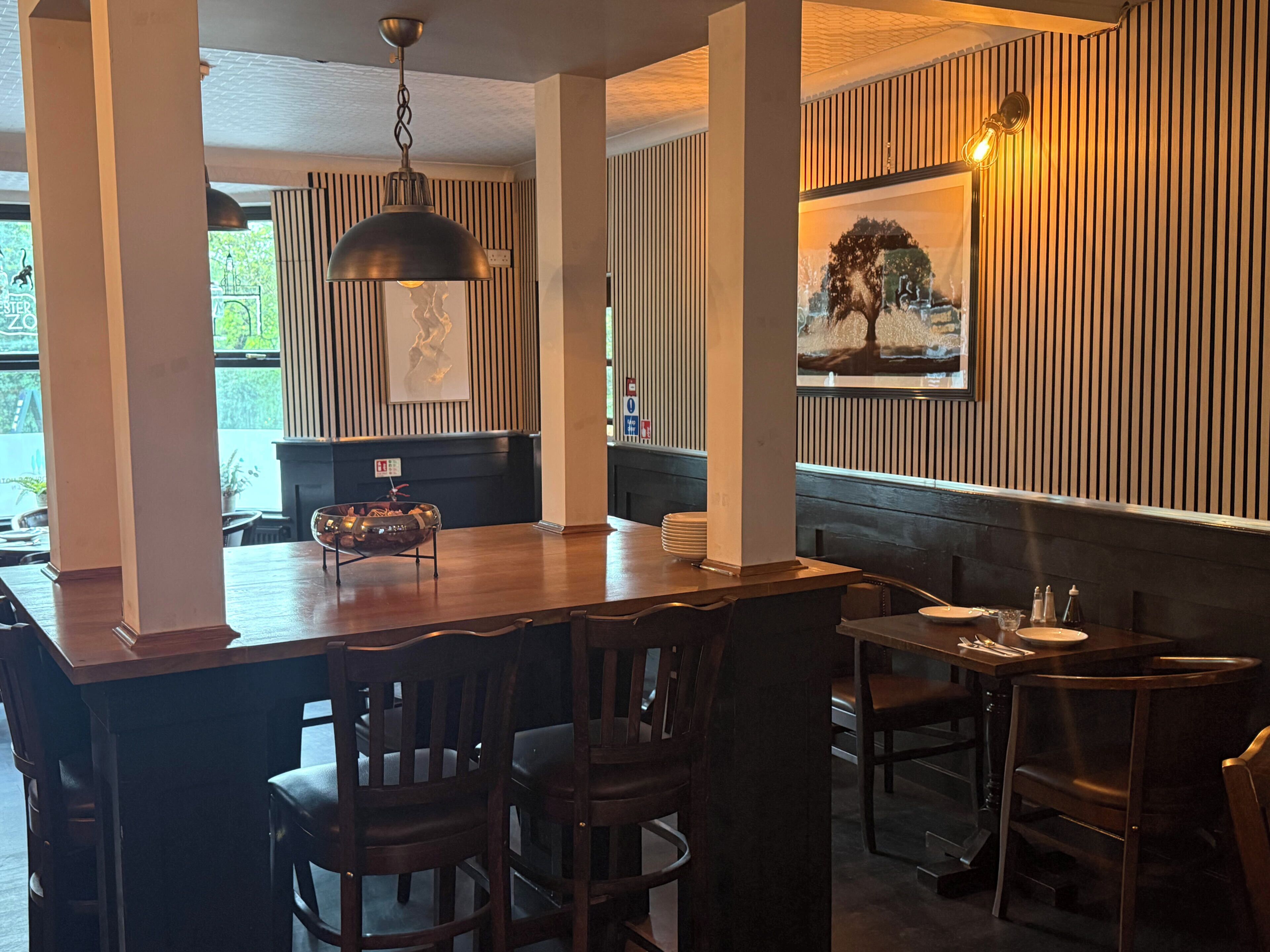 Photo - Rowton Poplars Hotel