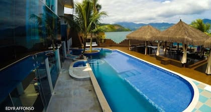 Residência Angra Deep Blue