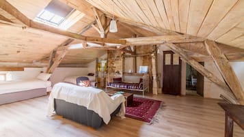 Family Suite (Hergé)