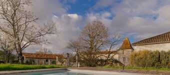 Château de La Combe