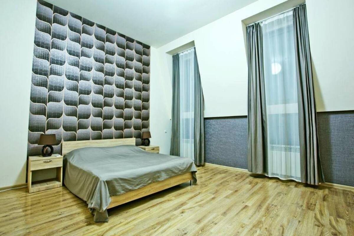 Premium Apartment, 1 Bedroom | Bathroom