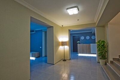 Premium Residences by NOVO