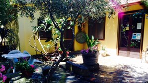 Unclassified image, 5 of 30, button - Agriturismo Santa Lucia (San Giovanni Suergiu)