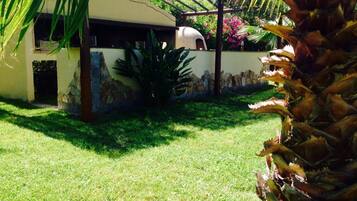 Jardín