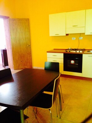 Private kitchen - Agriturismo Santa Lucia (San Giovanni Suergiu)