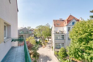 Exterior - Dom&House-Apartment Monte Cassino Family (Sopot)