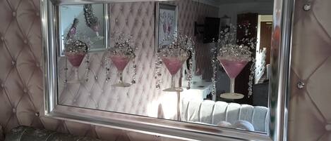 Comfort Double Room, 1 Double Bed | Premium bedding, free minibar, individually decorated