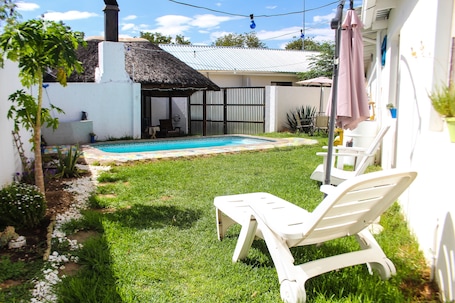 Jardín