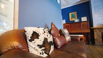 منطقة المعيشة