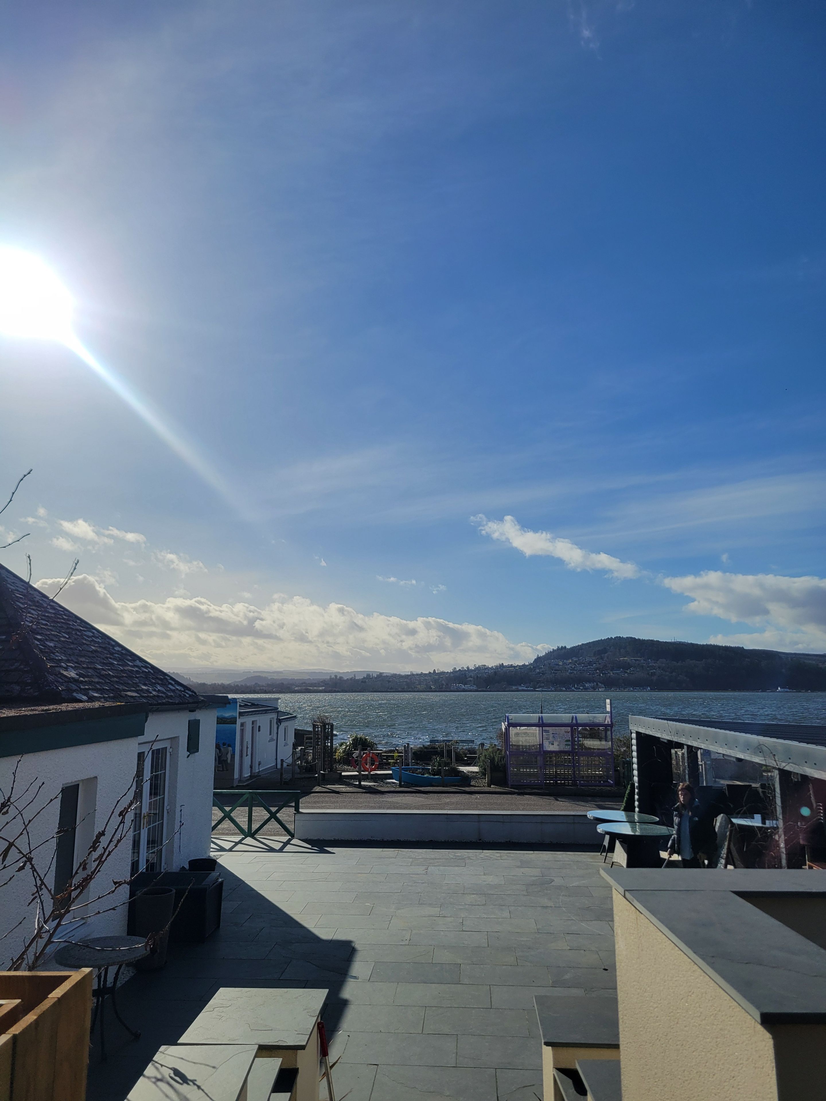 Foto - North Kessock Hotel