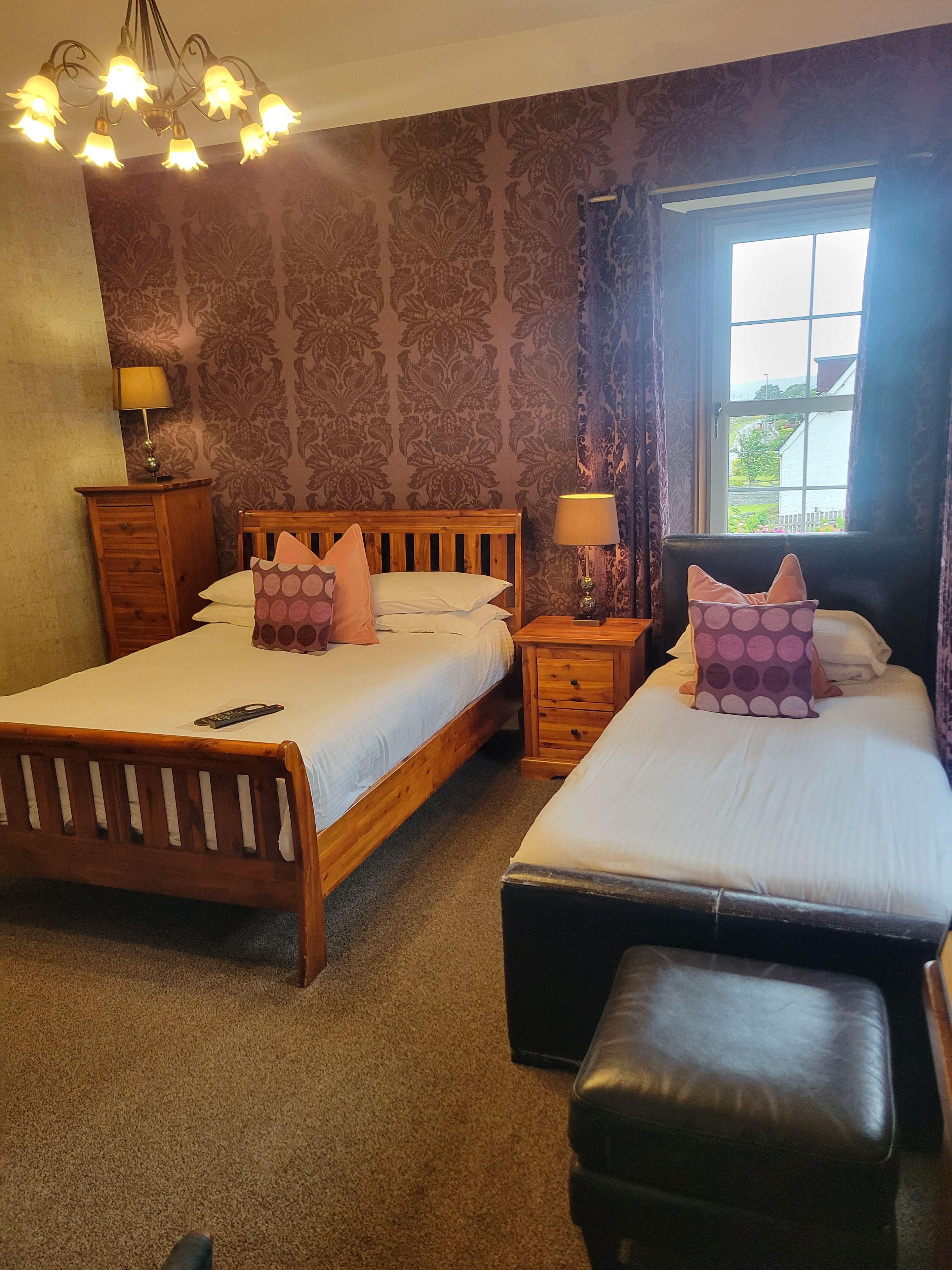 Foto - North Kessock Hotel