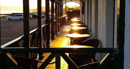North Kessock Hotel