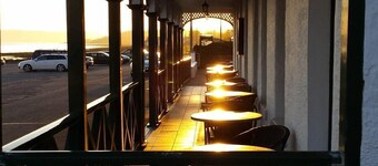 North Kessock Hotel