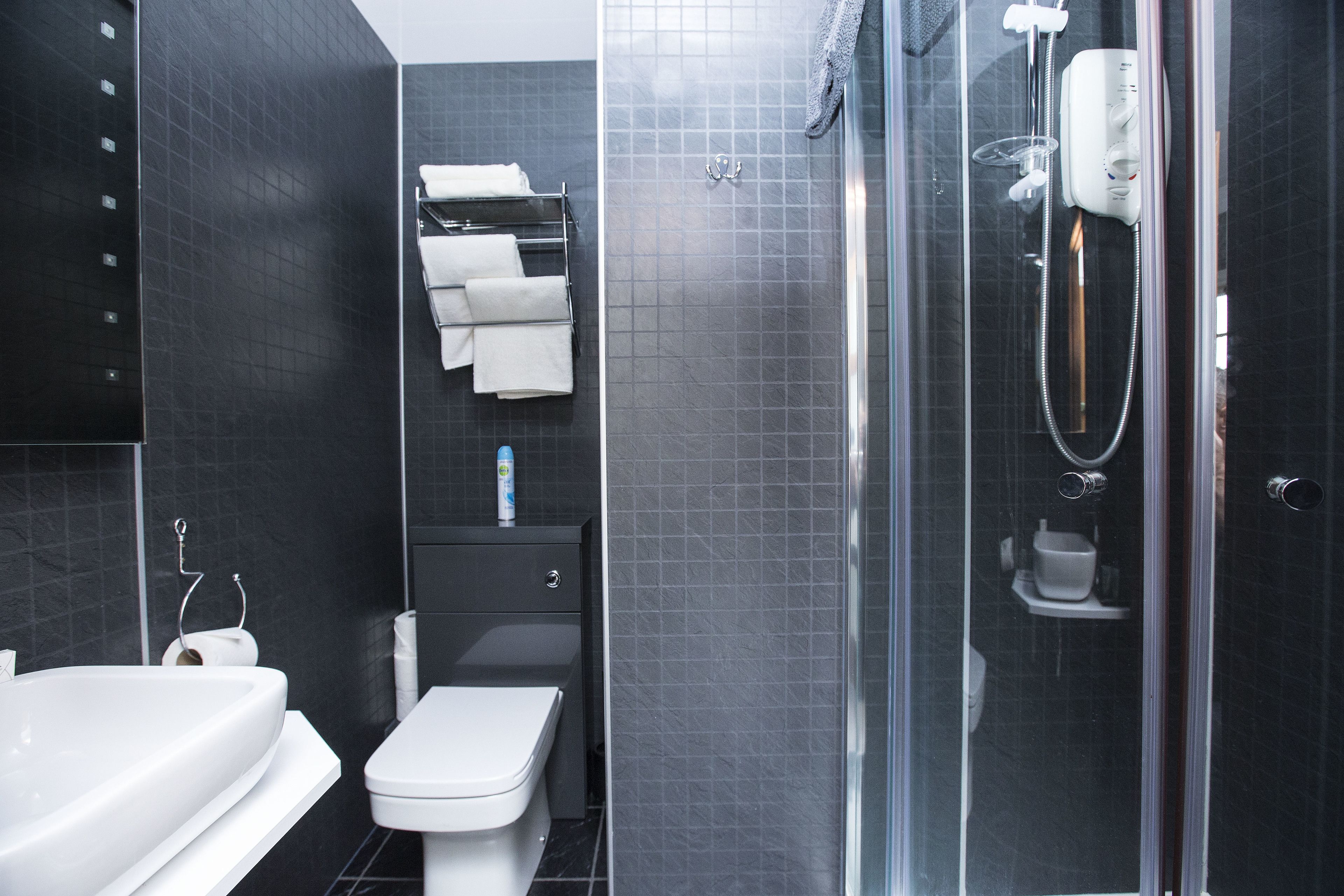 Foto - North Kessock Hotel