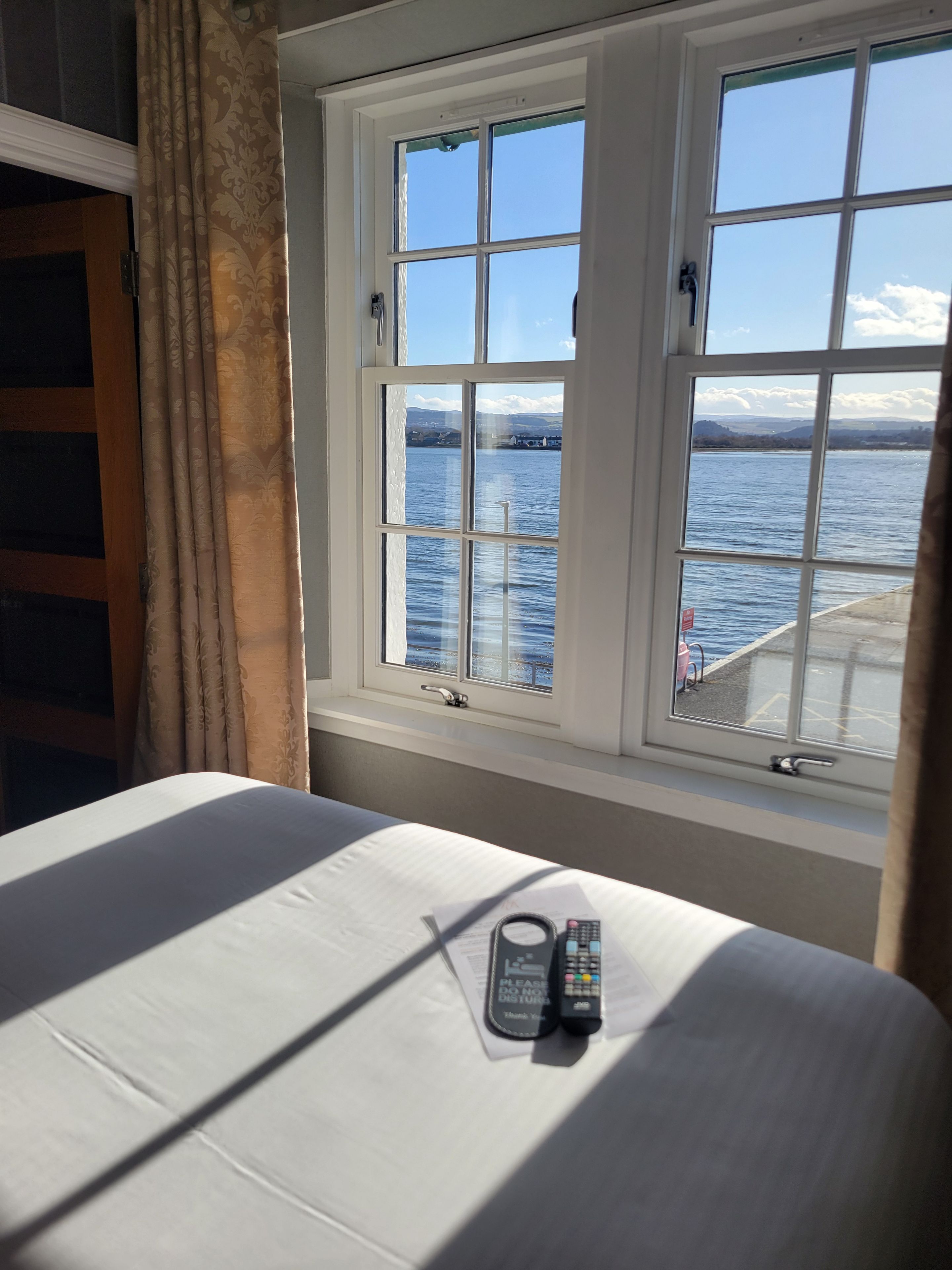 Photo - North Kessock Hotel