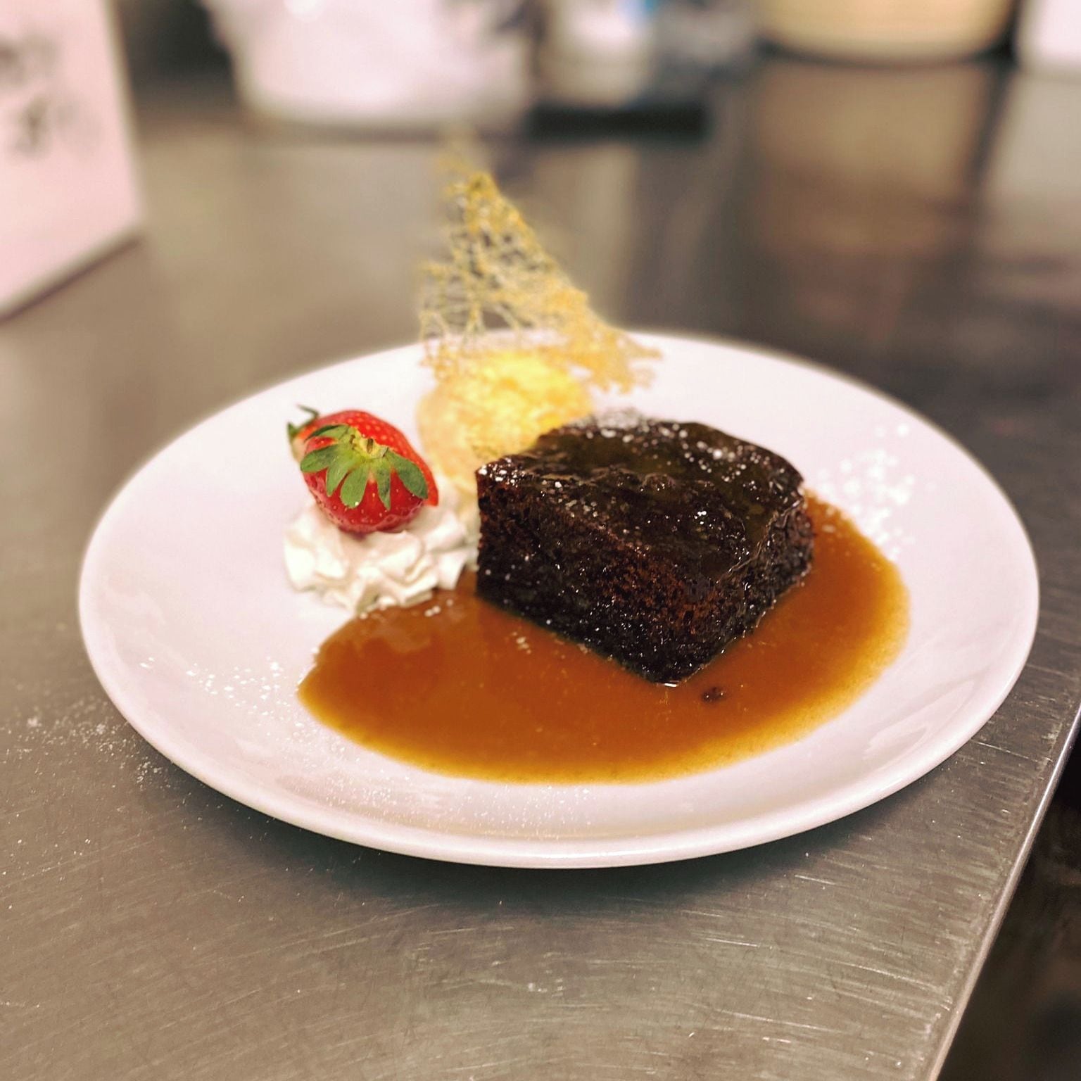 餐廳