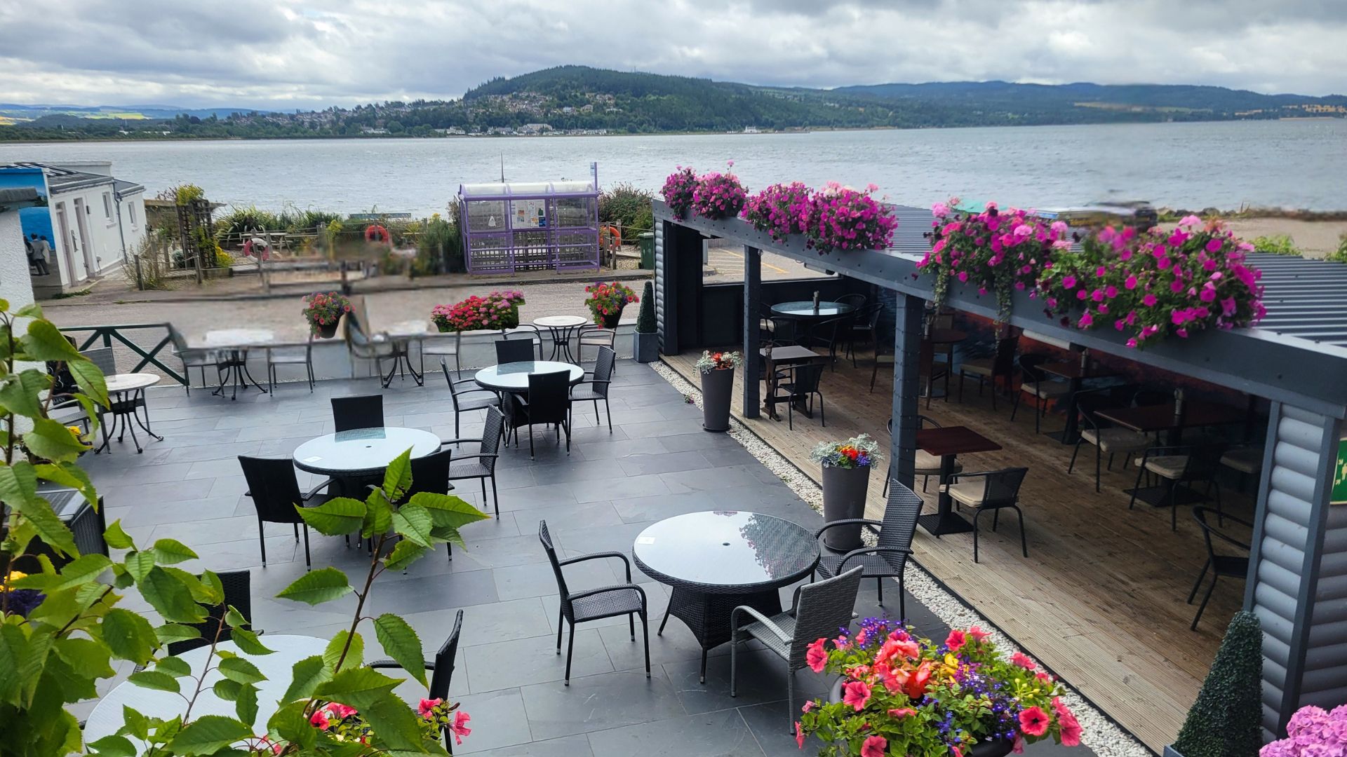 Photo - North Kessock Hotel