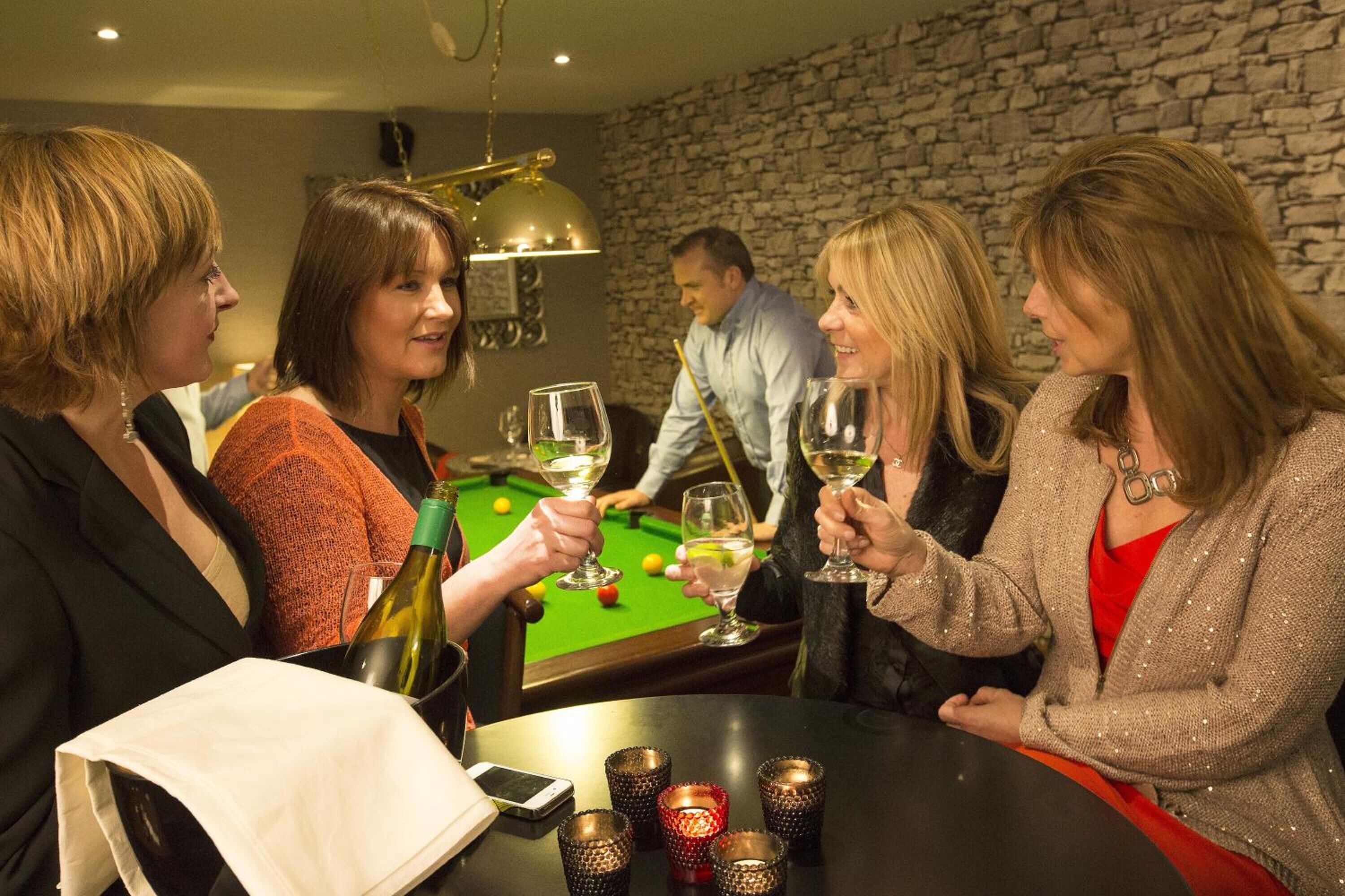 Foto - North Kessock Hotel