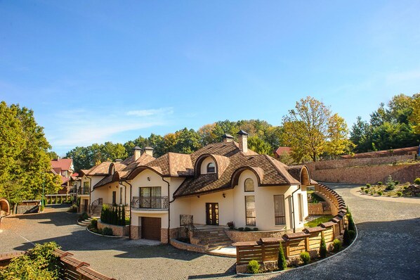 Cottage, 3 Bedrooms