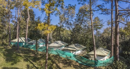 Camp Bliss Ranikhet